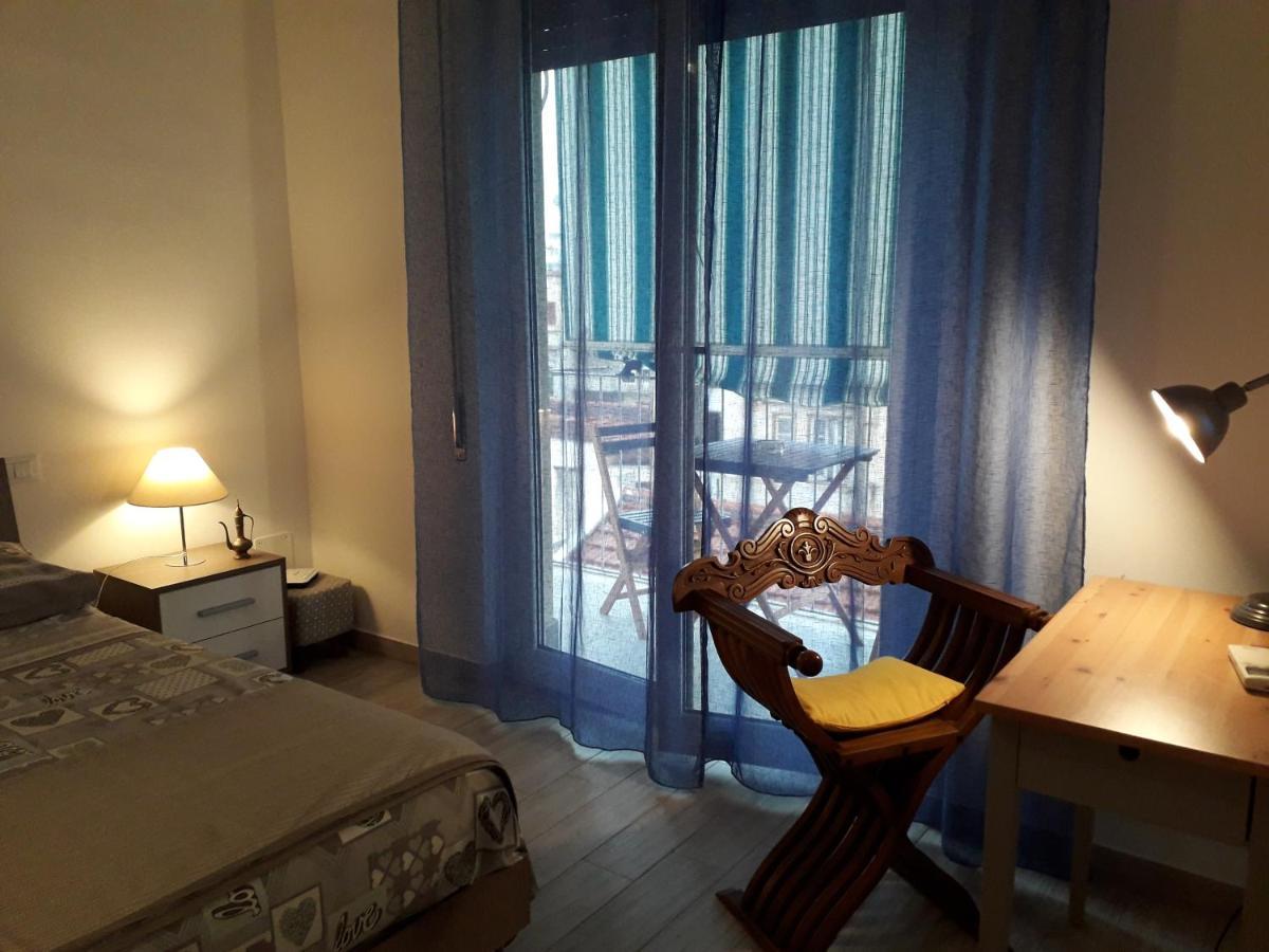 Casa Del Cioccolato Apartment Palermo Room photo
