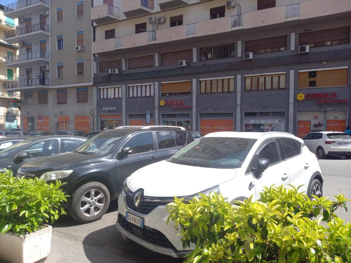 Casa Del Cioccolato Apartment Palermo Exterior photo