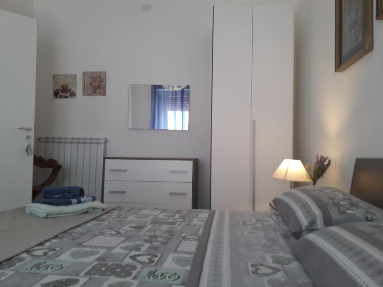Casa Del Cioccolato Apartment Palermo Room photo