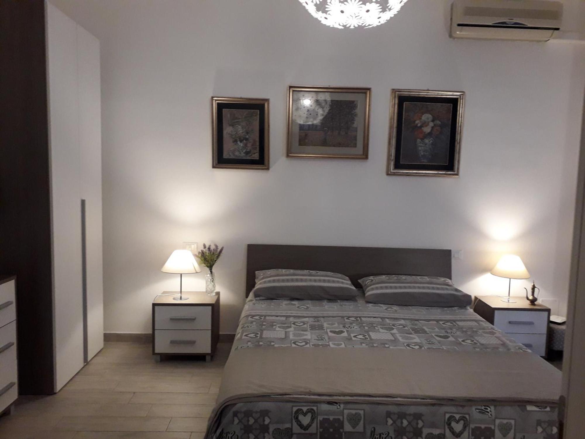 Casa Del Cioccolato Apartment Palermo Room photo