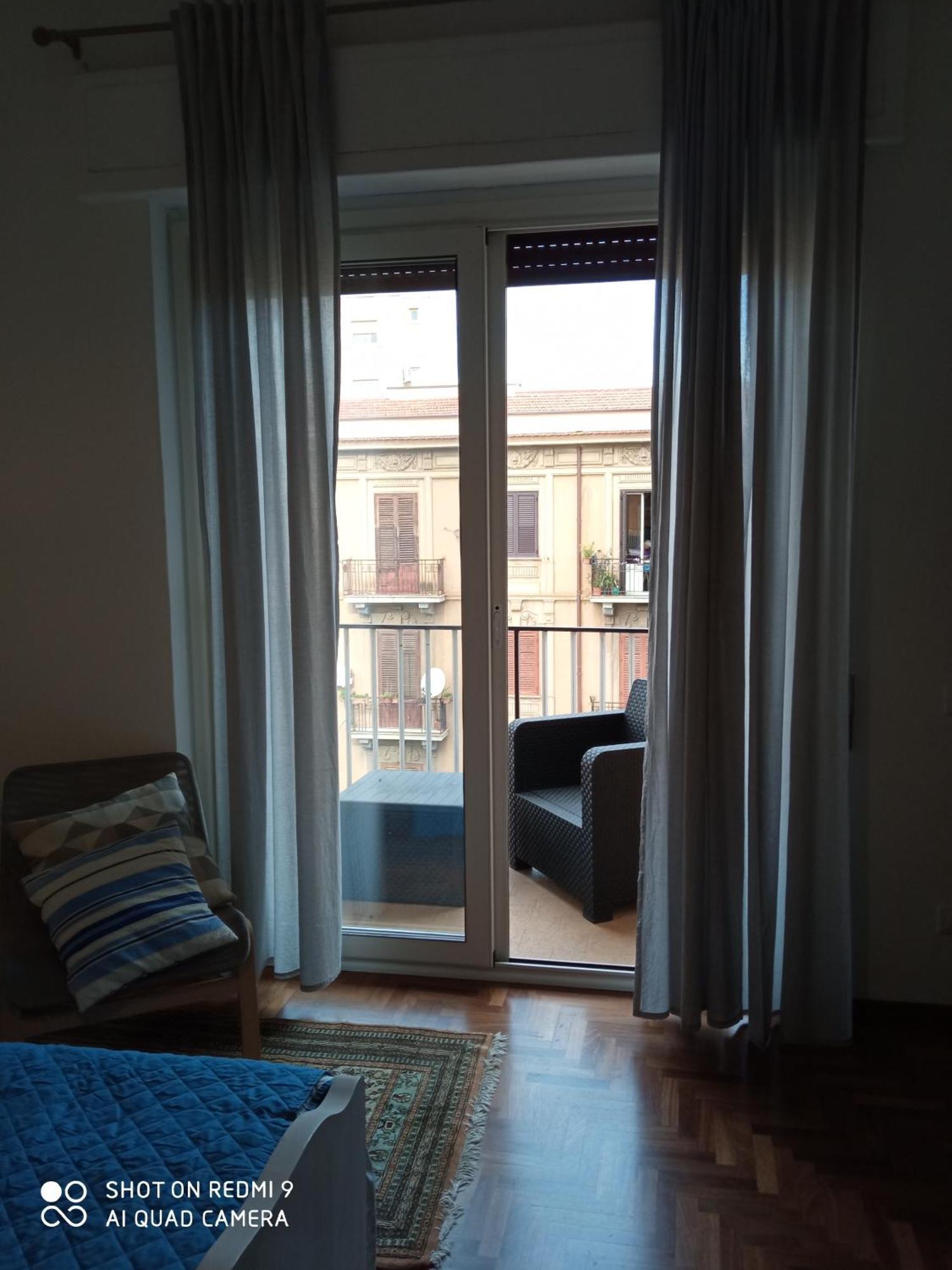 Casa Del Cioccolato Apartment Palermo Exterior photo